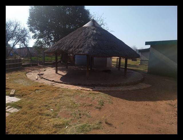 FARM FOR SALE IN SPRINGS AH